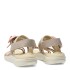 Sandalia de Mujer Merrell District 4 Backstrap Caqui