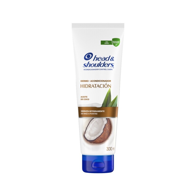 HEAD Y SHOULD AC 150ML ACEITE DE COCO Head Y Should Ac 150ml Aceite De Coco