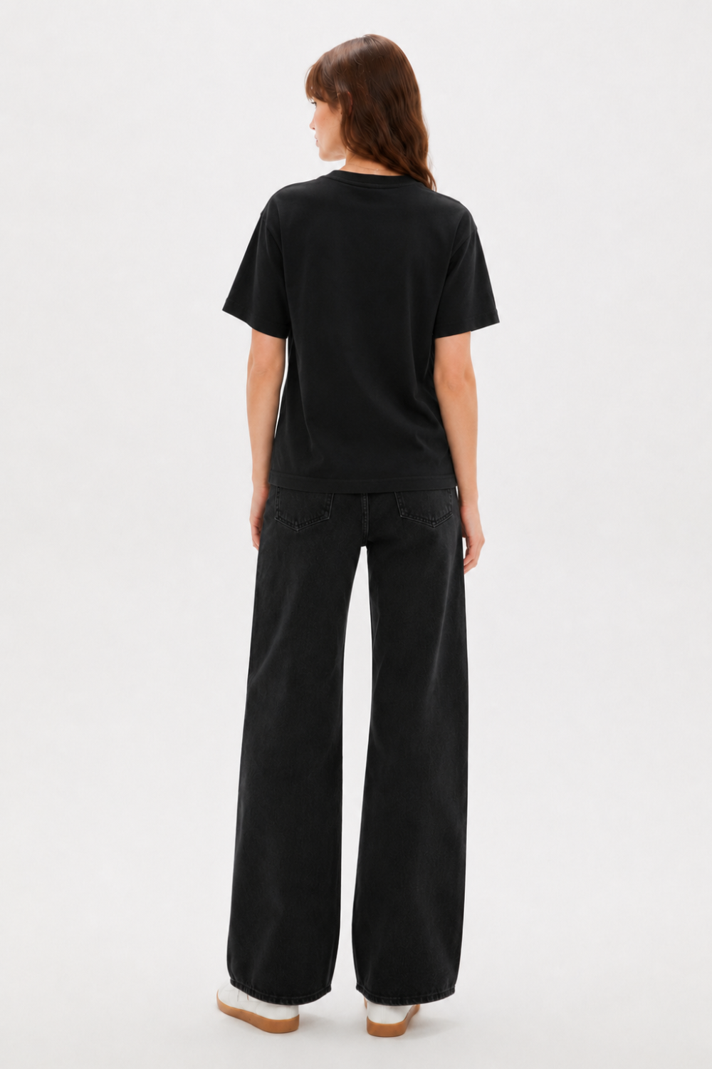 Remera Halvek Estampado 1