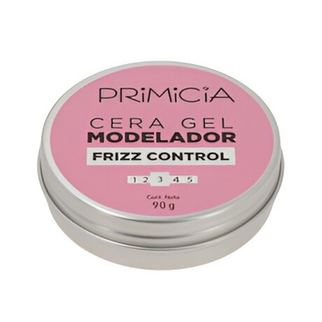 Primicia Cera Gel Anti Frizz Primicia Cera Gel Anti Frizz