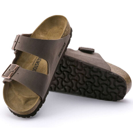 Sandalias Birkenstock Arizona BF Mocca