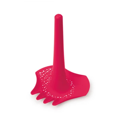 Pala de playa 4 en 1 Triplett Quut Fucsia