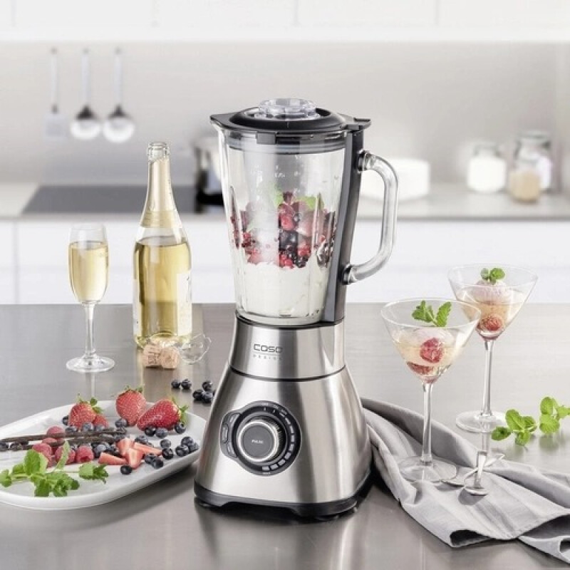 Batidora Caso Design B 1800 PowerBlender Batidora Caso Design B 1800 PowerBlender