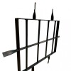 Rejas para ventanas H12 (DIFERENTES MEDIDAS) 60X40