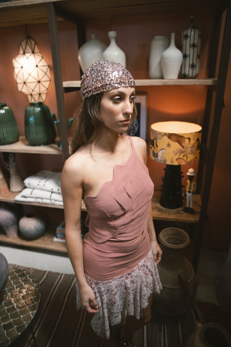 Top Wraq ROSA