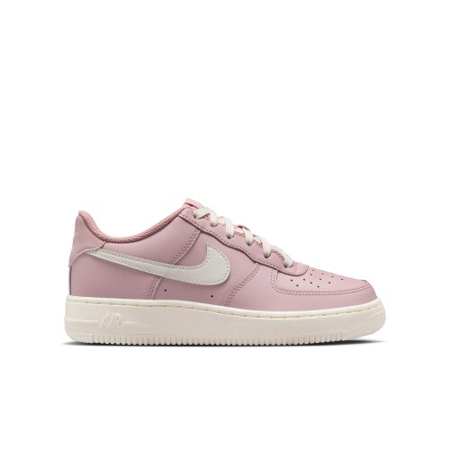 Championes Nike Air Force 1 de Niños Rosado