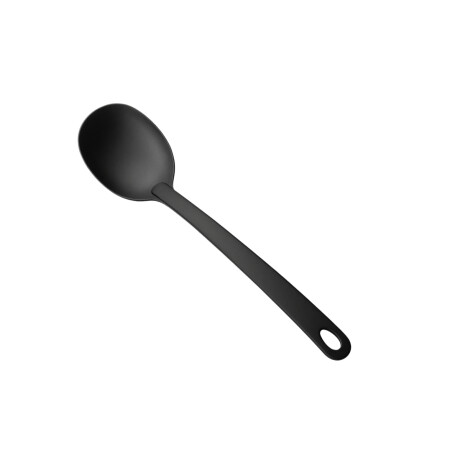 Cuchara Servir Lisa Eco Nylon 30 cm Lacor Cuchara Servir Lisa Eco Nylon 30 cm Lacor