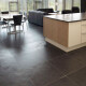 Piedra gris natural 40x40 piso pared exterior 000