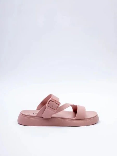 SANDALIA PIECE OF CAKE ROMITA BEIGE