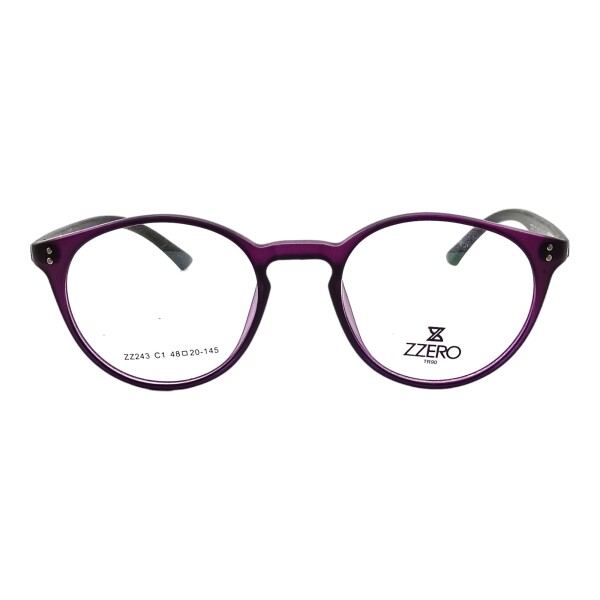 ZZERO ZZ243 C1 4820 145 - Adulto - Violeta violetacristal
