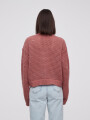 Sweater Berle Rosa Oscuro