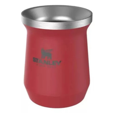 Mate Stanley 236ml ROJO