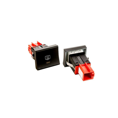 LLAVE DESEMPAÑADOR GOL G5 / G6 10/16 Llave Desempañador Gol G5 / G6 10/16