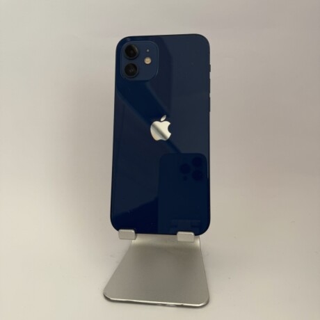 iPhone 12 128 GB - Blue iPhone 12 128 GB - Blue