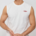 MUSCULOSA FIELAN RUSTY Blanco
