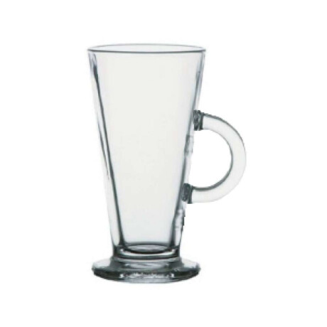 Set 6 Mug Conico Helsinki 285 Ml Caja De Regalo