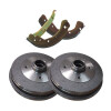 KIT DE CAMPANA CON PATINES Kit De Campana Con Patines