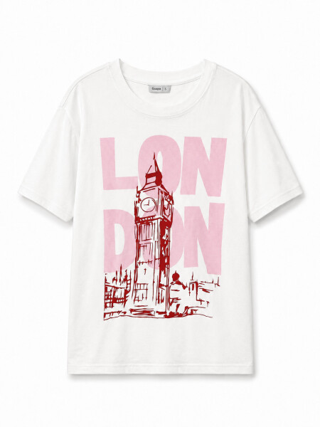 REMERA DENA CITY VARIANTE 1