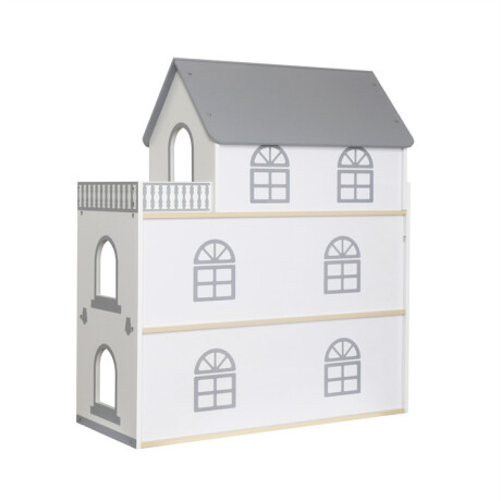 Casa De Muñecas (SOLO VENTA WEB) Casa De Muñecas (SOLO VENTA WEB)