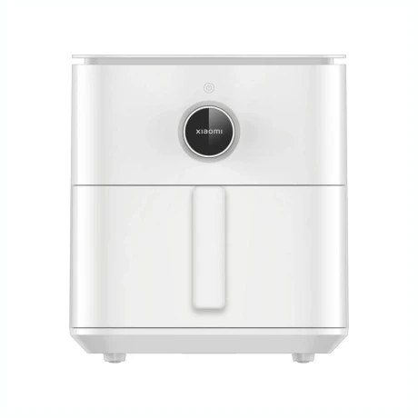 Freidora de Aire Inteligente XIAOMI 1800W Capacidad 6.5L Freidora de Aire Inteligente XIAOMI 1800W Capacidad 6.5L