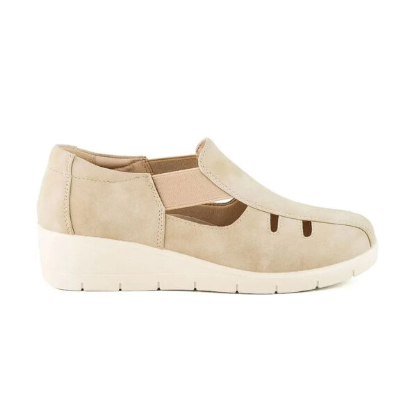 CASUAL CONFORT DELHI - KORIUM BEIGE