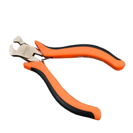 ALICATE MINI CORTE RECTO DE 4.5 HARDEN ++ N/a
