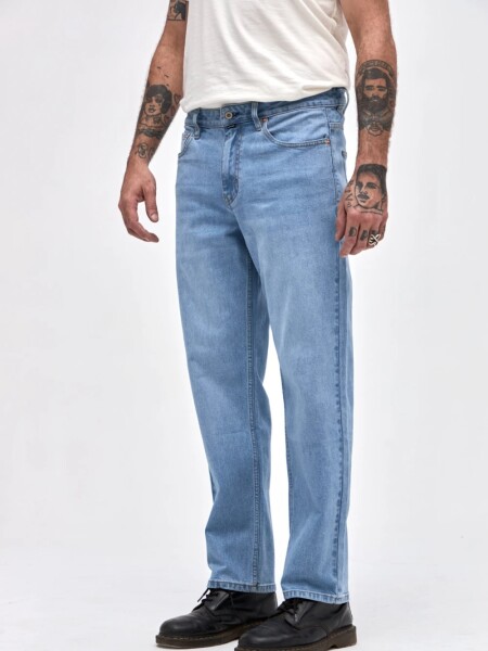 VAQUERO UNIFORM EROS A85