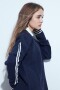 SWEATER CHAROL Azul Marino