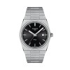 Reloj Tissot PRX de acero T1374101105100 Negro