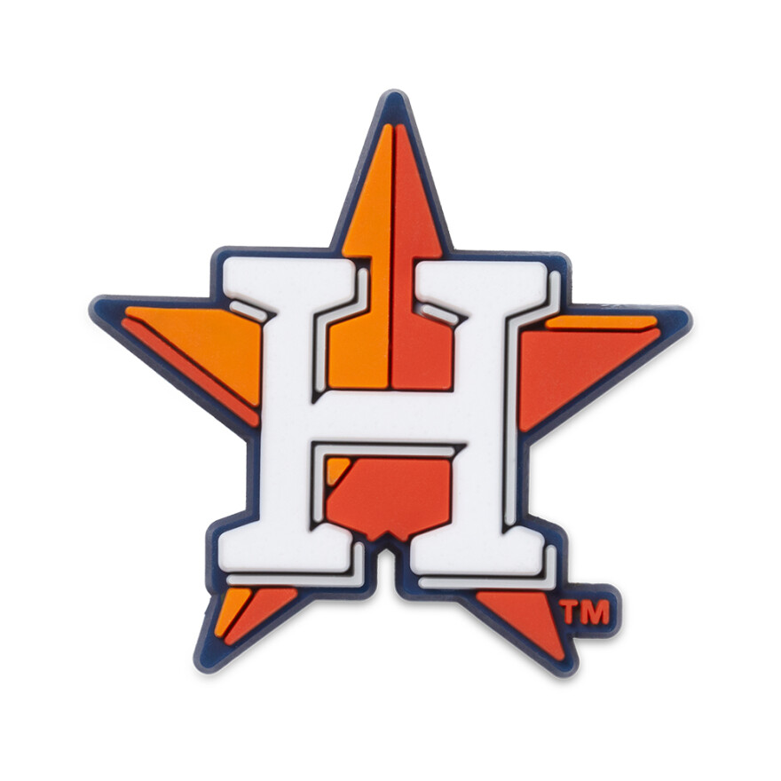 MLB Houston Astros Multicolor