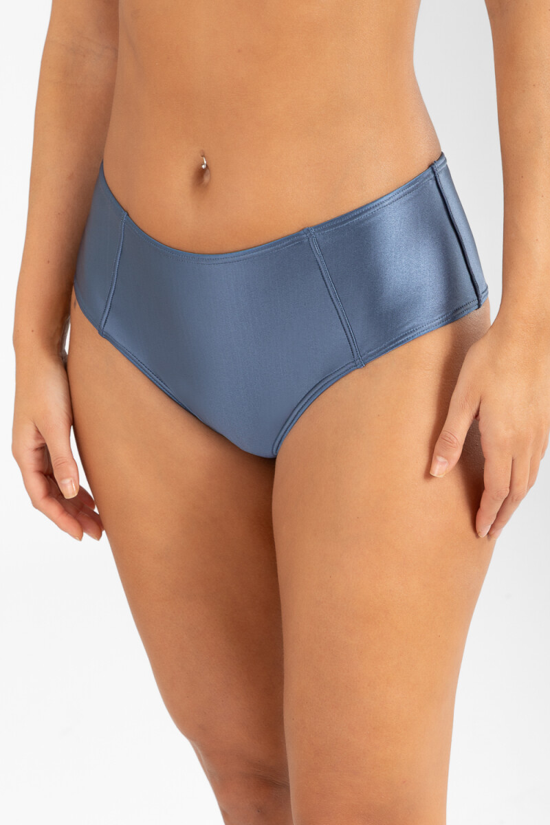 Bombacha alta desire - Dark night metal