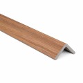 PERFIL ANGULO - TERMINACION WPC INTERIOR MARRON CLARO 2,90 MT PERFIL ANGULO - TERMINACION WPC INTERIOR MARRON CLARO 2,90 MT
