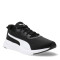 Championes de Hombre Puma Flyer Lite Mns Negro - Blanco