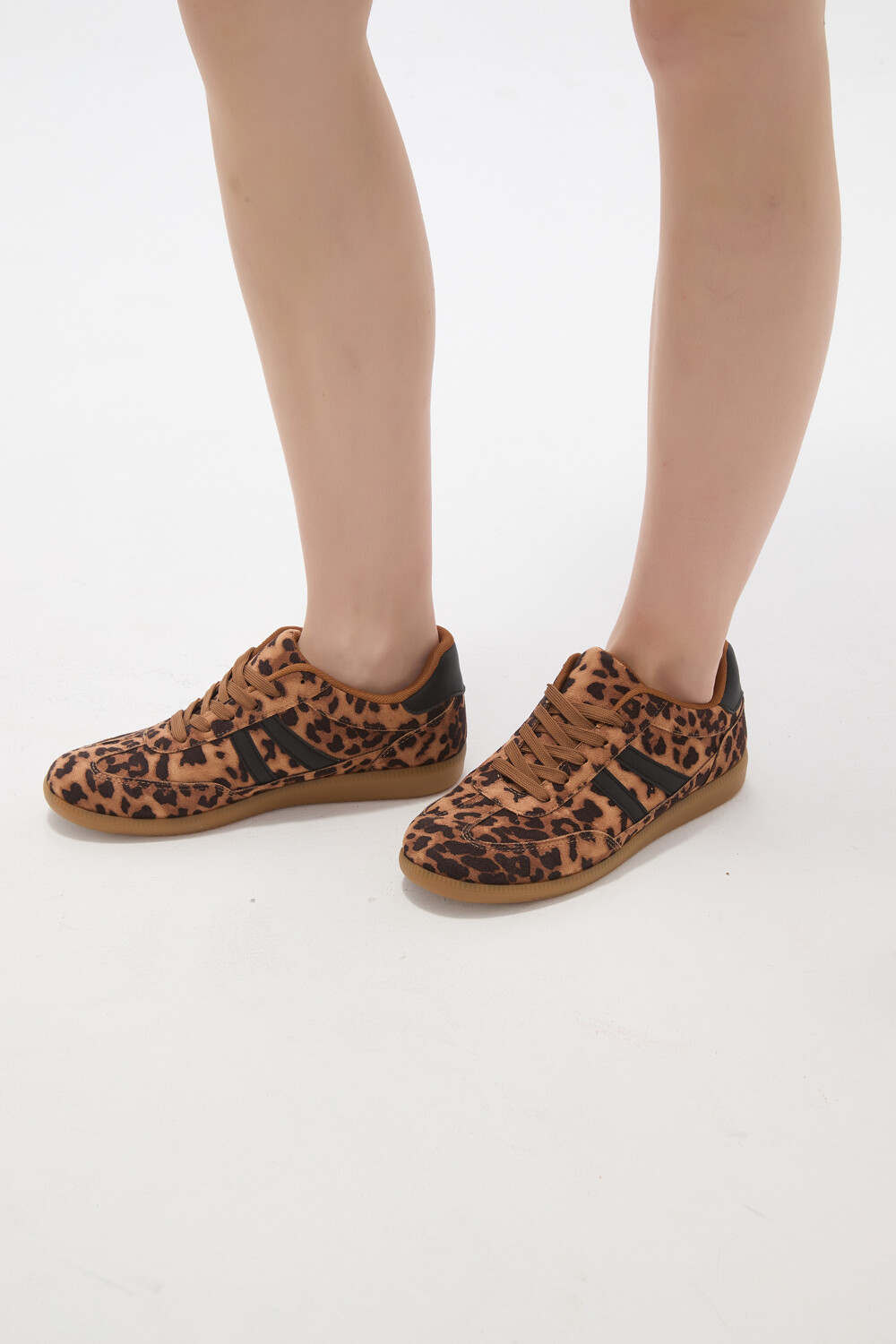 Zapatilla Topilla Estampado 1