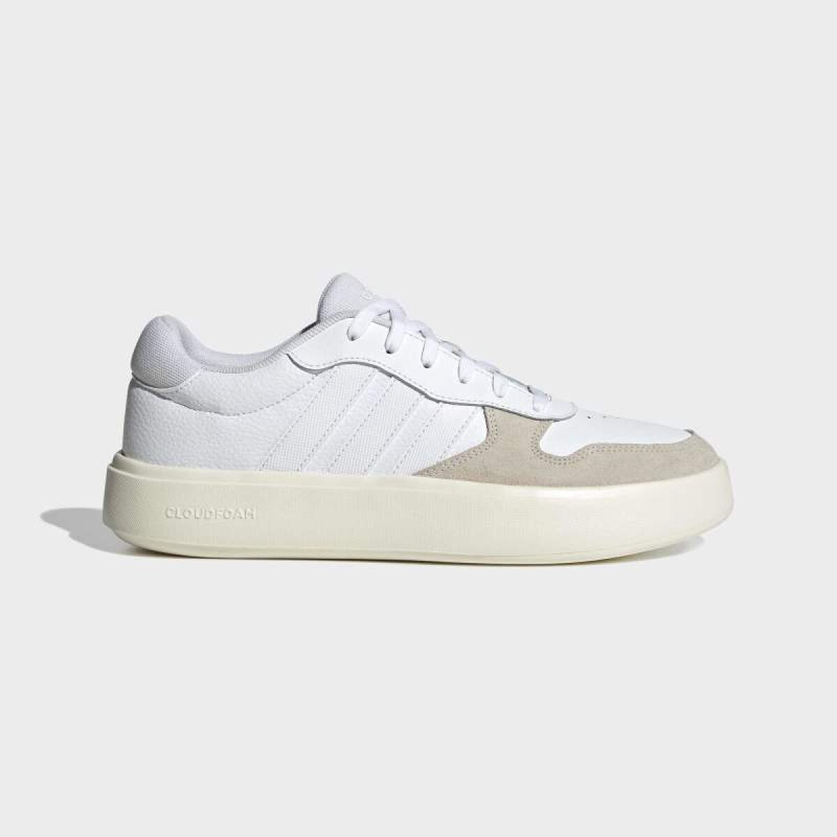 Championes Adidas Litecourt - Blanco 
