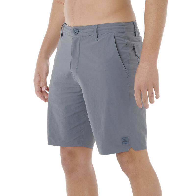 Bermuda Rip Curl Boardwalk Global Entry - Gris Bermuda Rip Curl Boardwalk Global Entry - Gris