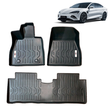 ALFOMBRAS BYD BANDEJA RIGIDA BYD SEAL WESTON ALFOMBRAS BYD BANDEJA RIGIDA BYD SEAL WESTON