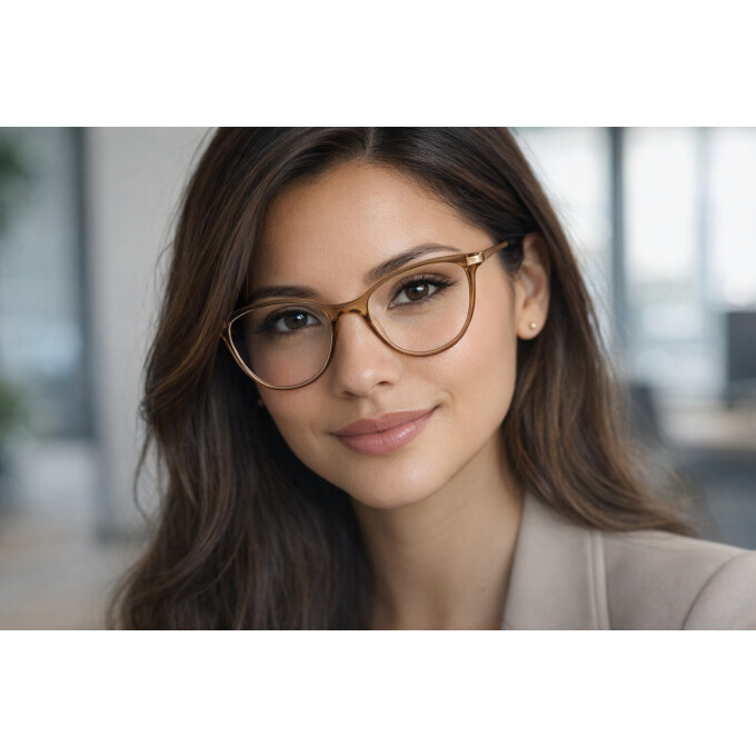 Milano Magenzza Beige traslucido