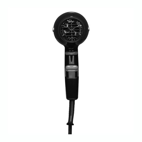 SECADOR DE PELO REVLON COMPACTO RVDR5260 Secador De Pelo REVLON RVDR5260 Compacto 1875W - Black