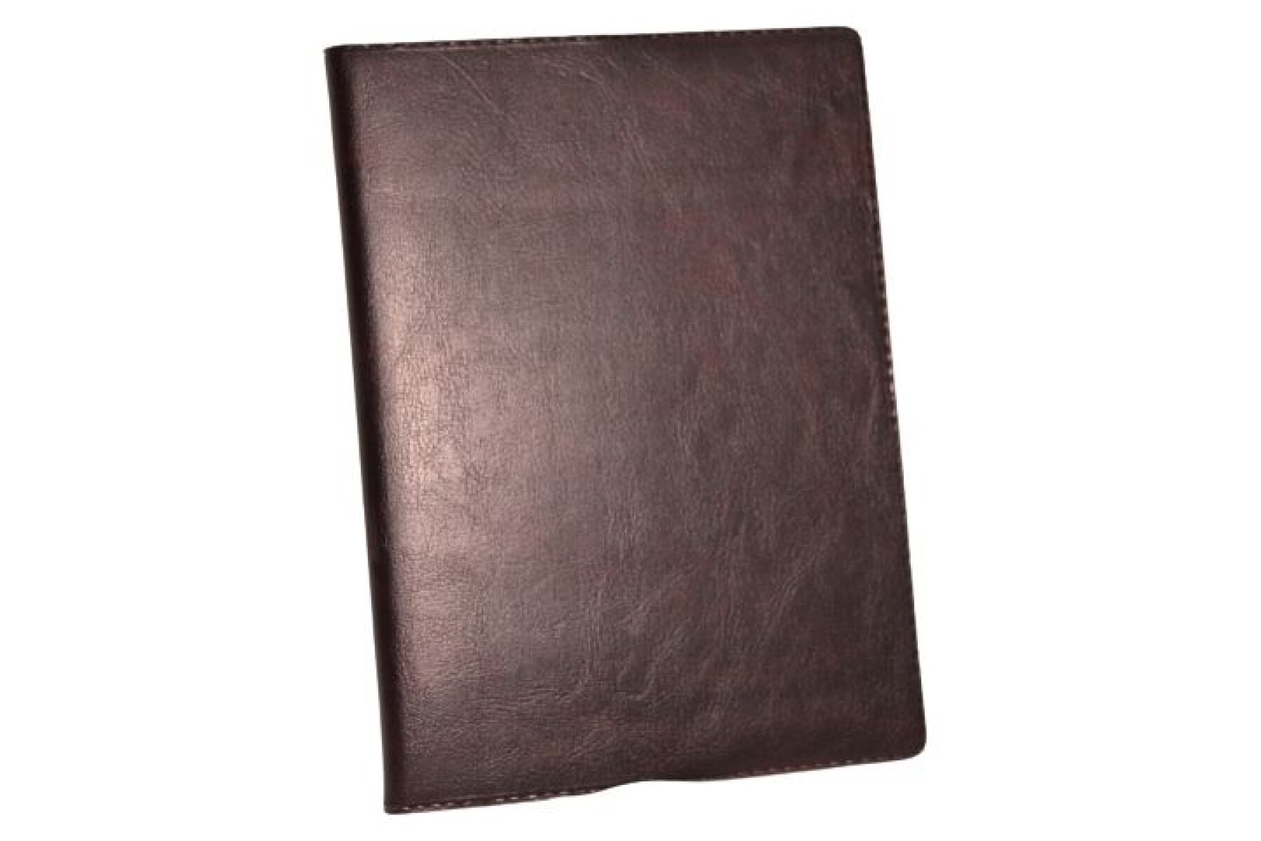 AGENDA REMEMBER III FIRST 1411 - COLOR MARRÓN 