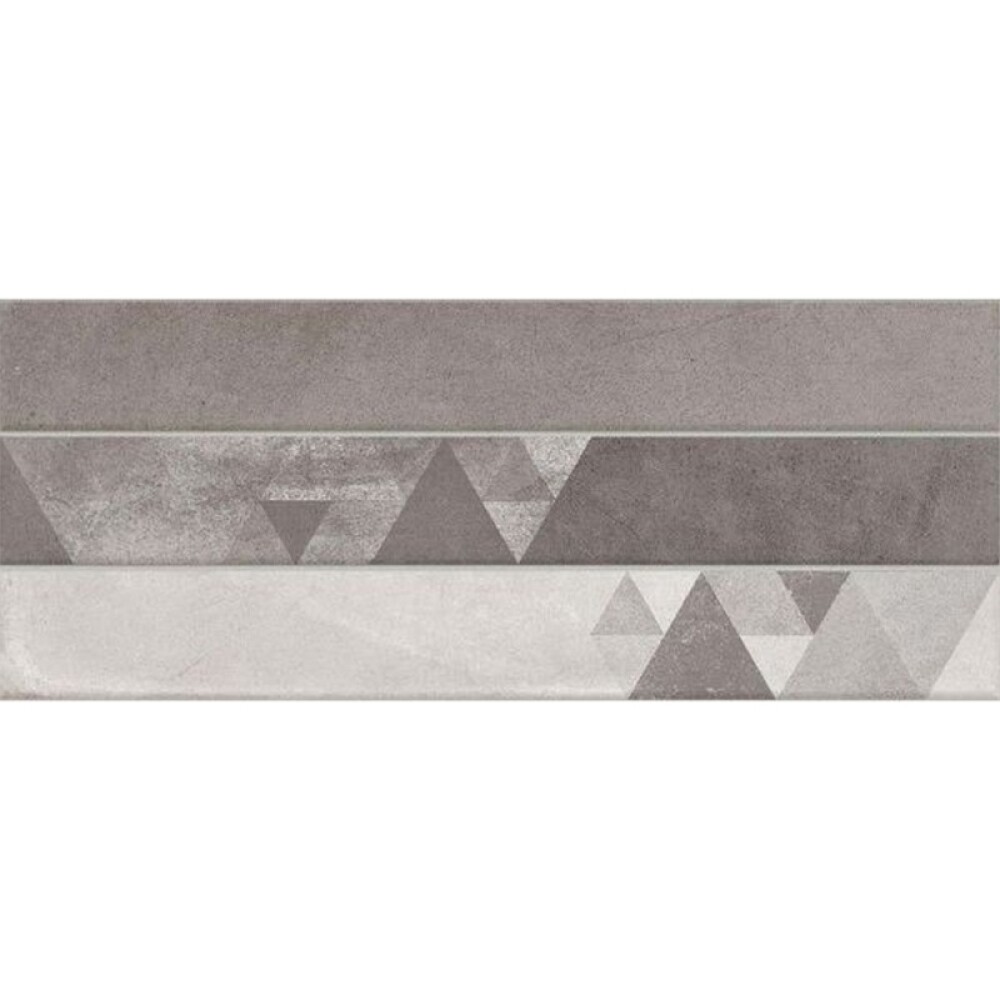 REVESTIMIENTO TREVONE SOMBRA "A" 20X50 CM Revestimiento Trevone Sombra "a" 20x50 Cm