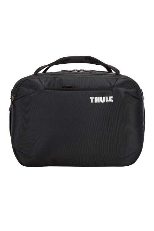 Thule Subterra Boarding Bag - Black Thule Subterra Boarding Bag - Black