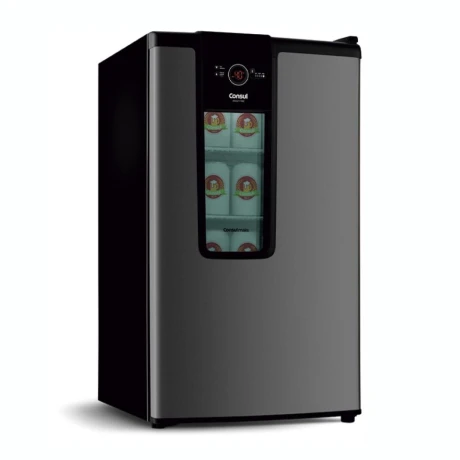 Heladera Cervecera CONSUL CZD12BTDWX Capacidad 82L Frío Seco Heladera Cervecera CONSUL CZD12BTDWX Capacidad 82L Frío Seco