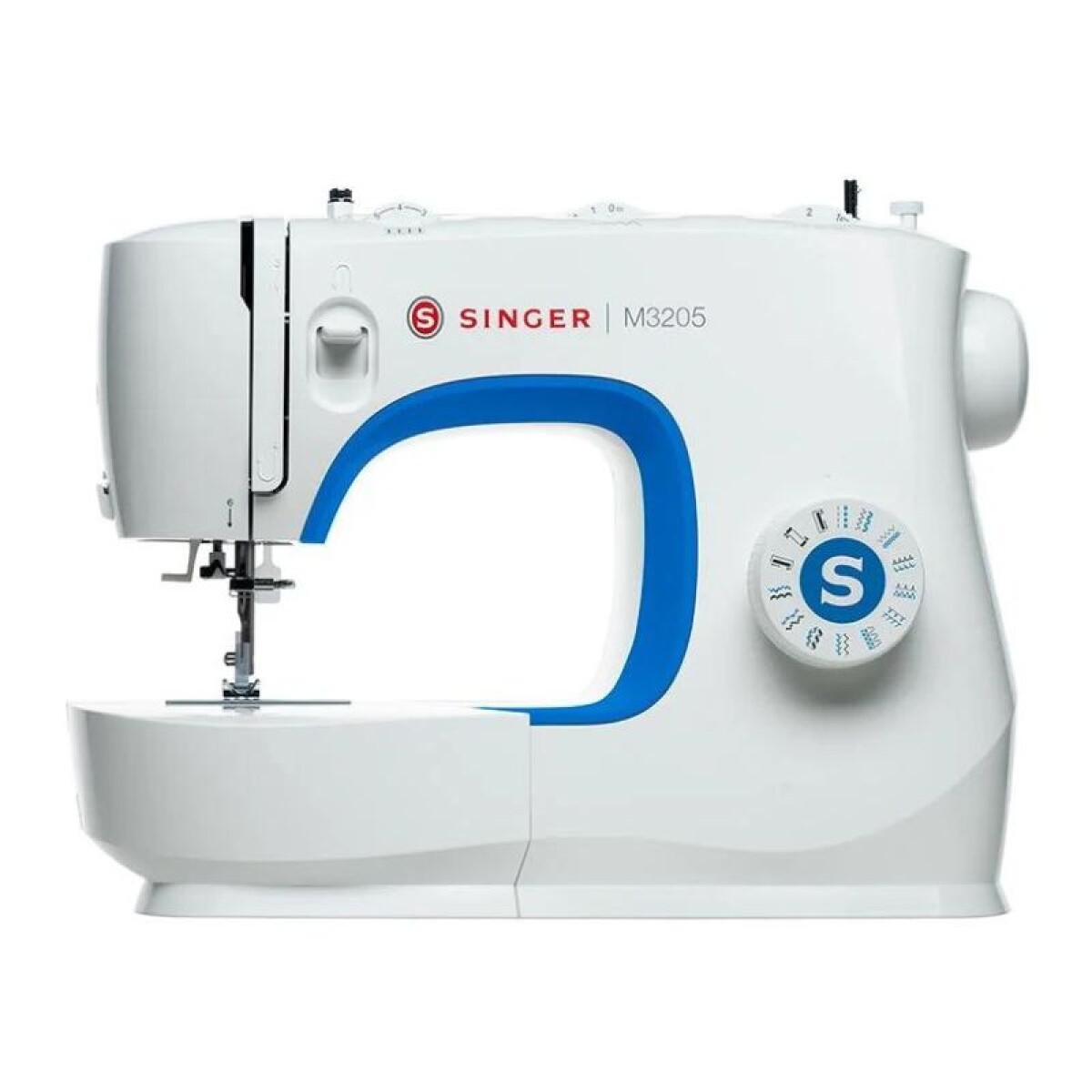 MAQUINA DE COSER - SINGER M3205 