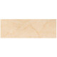 Ceramica Marmolado Beige Liso 32X56Cm Pared
