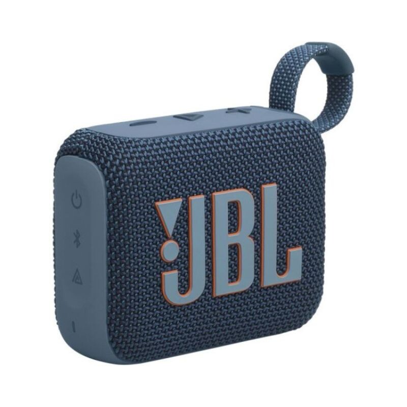 Parlante Jbl Go 4 Blue Parlante Jbl Go 4 Blue