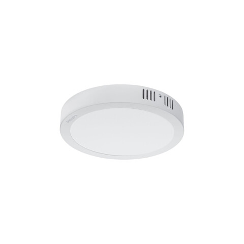 Plafón led redondo 22w 1860lm luz cálida ø295mm PH9760X