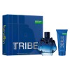 Set Benetton We Are Tribe Man Edt 90 Ml + SG 75 ml Set Benetton We Are Tribe Man Edt 90 Ml + SG 75 ml