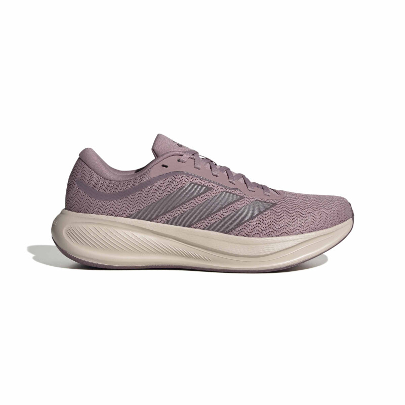 Championes de Mujer Adidas Response Runner 2 W Violeta
