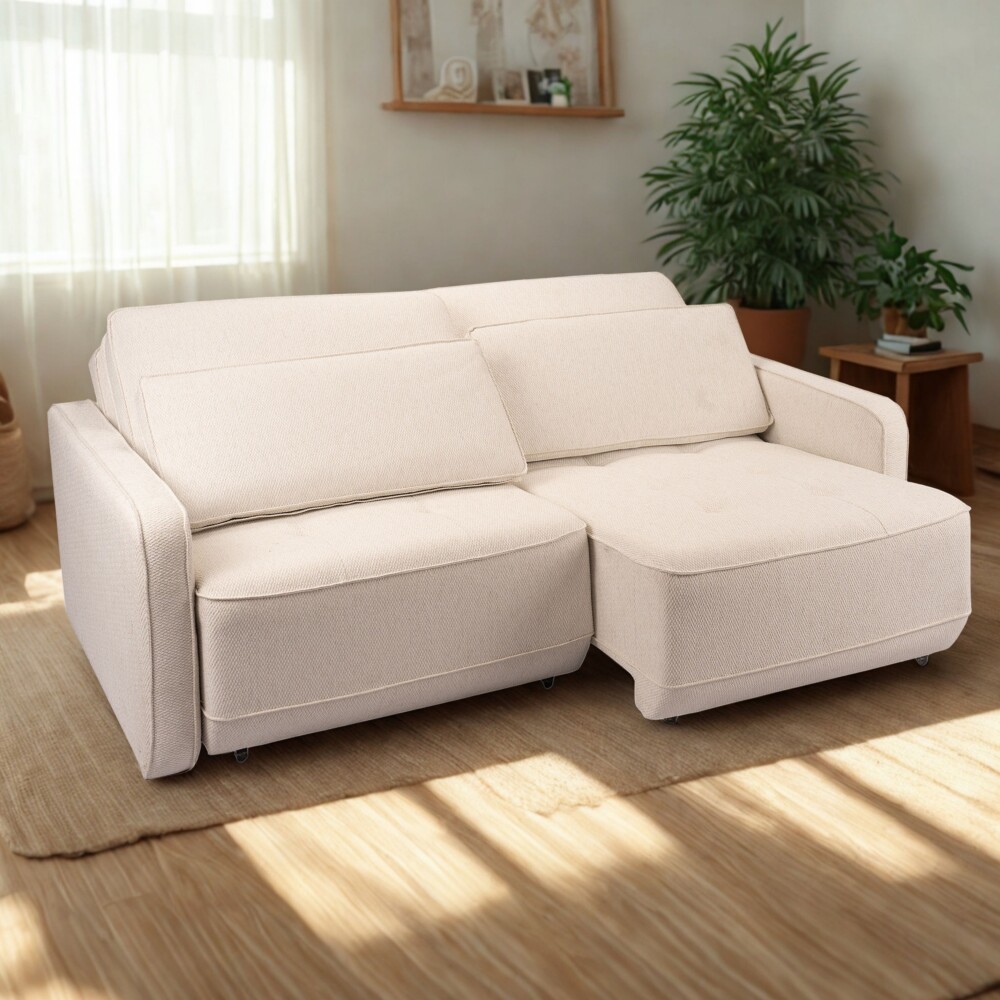 Sofa cama 3 cuerpos - San Carlos Sofa cama 3 cuerpos - San Carlos
